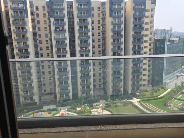 3 BHK Apartment in Vrindavan Yojana for resale Lucknow. The reference number is 20193565