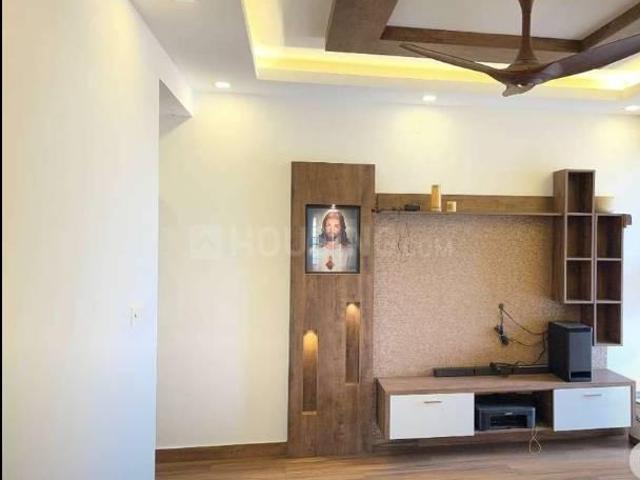 3 BHK Apartment in Vyttila for rent Kochi. The reference number is 20445632