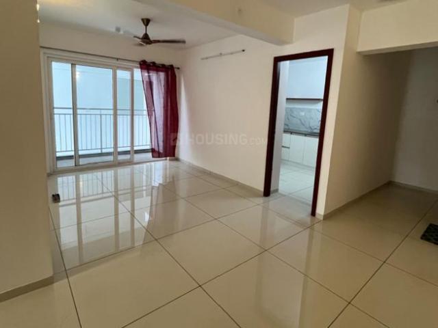3 BHK Apartment in Eroor for rent Kochi. The reference number is 20566604