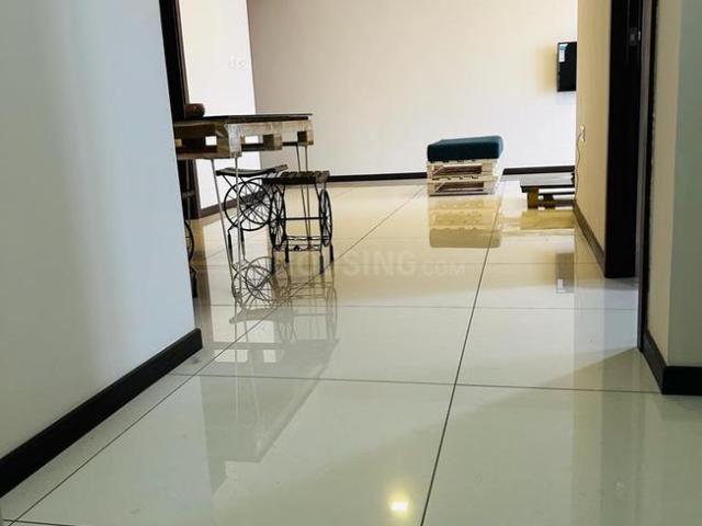 3 BHK Apartment in Vyttila for rent Kochi. The reference number is 20512732