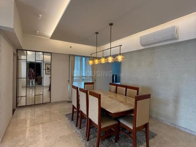 3 BHK Apartment in Vyttila for rent Kochi. The reference number is 20686901