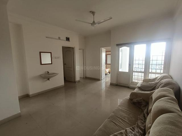 3 BHK Apartment in Vyttila for rent Kochi. The reference number is 20602408
