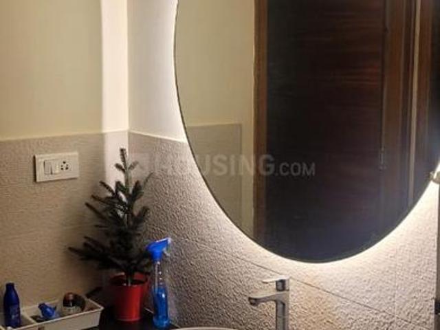 3 BHK Apartment in Vyttila for rent Kochi. The reference number is 20799562