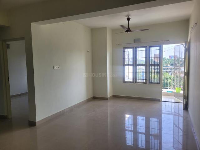 3 BHK Apartment in Vyttila for resale Ernakulam. The reference number is 17765110