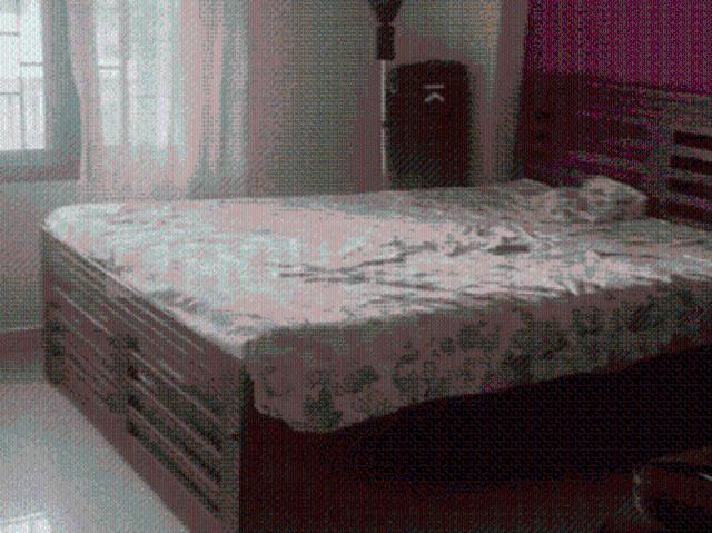 3 BHK Apartment in Vyttila for resale Kochi. The reference number is 20165299
