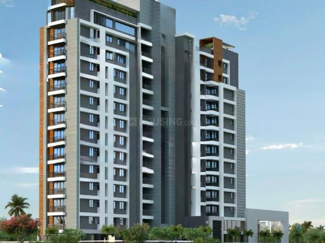 3 BHK Apartment in Vyttila for resale Kochi. The reference number is 20759949