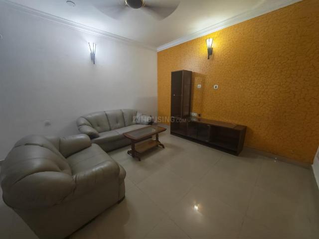 3 BHK Apartment in Vyttila for resale Kochi. The reference number is 20940594