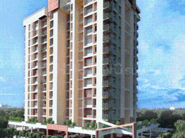 3 BHK Apartment in Vyttila for resale Kochi. The reference number is 7382041