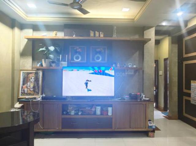 3 BHK Apartment in Vyapar Vihar for rent Bilaspur. The reference number is 20552311
