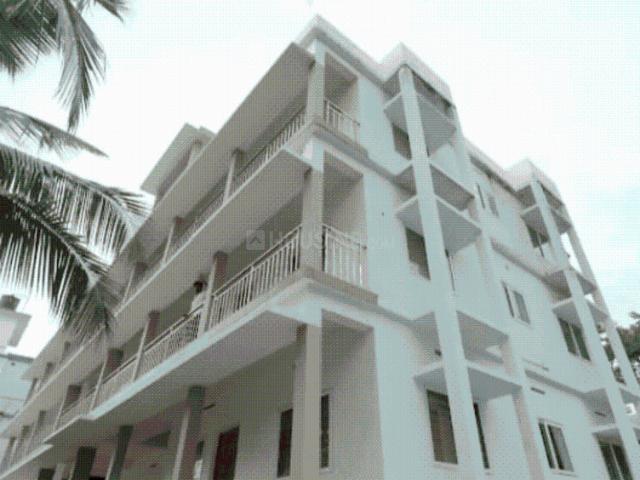 3 BHK Apartment in Vypin for rent Kochi. The reference number is 18121231
