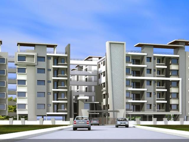 3 BHK Apartment in Yousufguda for resale Hyderabad. The reference number is 19360314