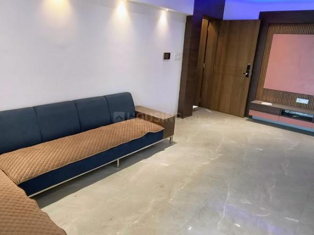 3 BHK Apartment in Yogi Vihar for rent Silvassa. The reference number is 20503088