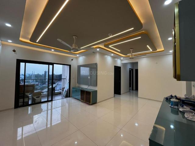 3 BHK Apartment in Yadavanahalli for rent Bengaluru. The reference number is 20207856