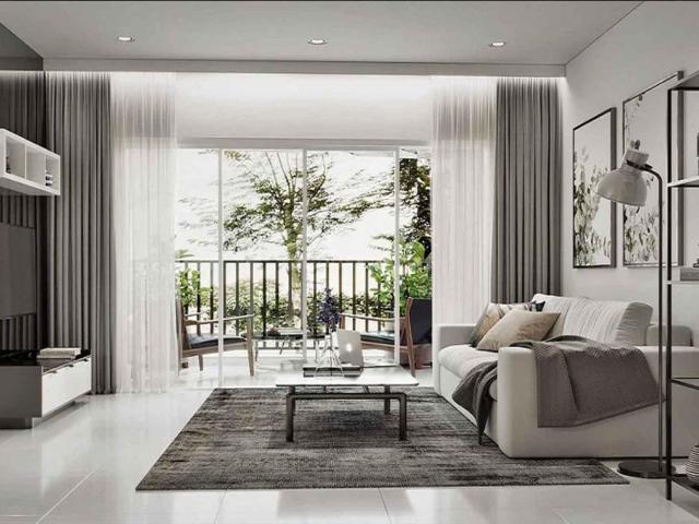 3 BHK Apartment in Yadavanahalli for resale Bengaluru. The reference number is 19658562