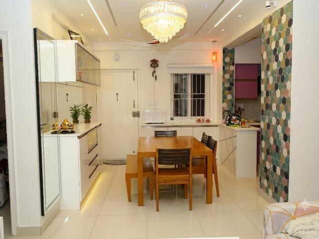 3 BHK Apartment in Yamare for rent Bengaluru. The reference number is 20472812