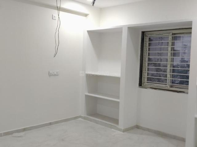3 BHK Apartment in Yapral for resale Secunderabad. The reference number is 20713514