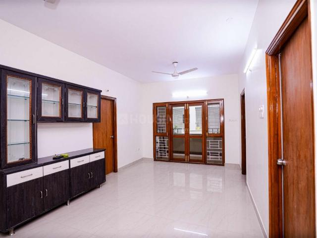 3 BHK Apartment in Yapral for resale Secunderabad. The reference number is 20787661
