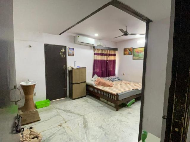 3 BHK Apartment in Yapral for resale Secunderabad. The reference number is 20805475
