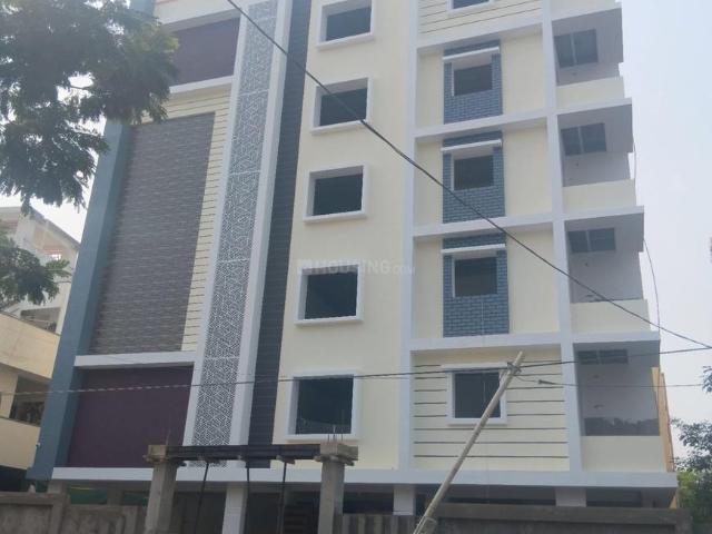 3 BHK Apartment in Sainikpuri for resale Secunderabad. The reference number is 20802028