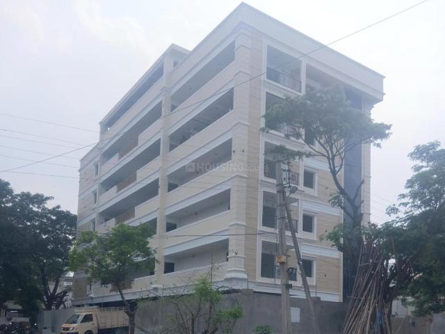 3 BHK Apartment in Yapral for resale Secunderabad. The reference number is 20825476