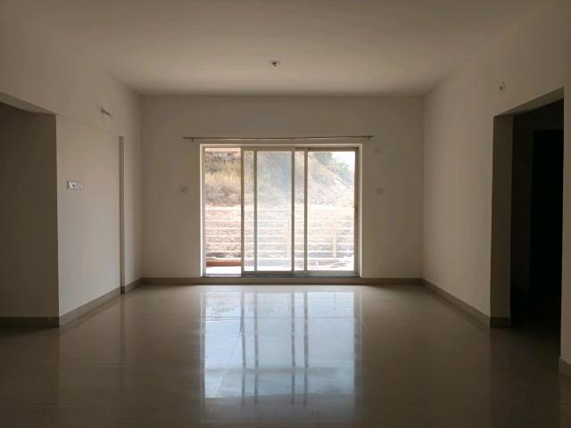 3 BHK Apartment in Yewalewadi for resale Pune. The reference number is 20290767