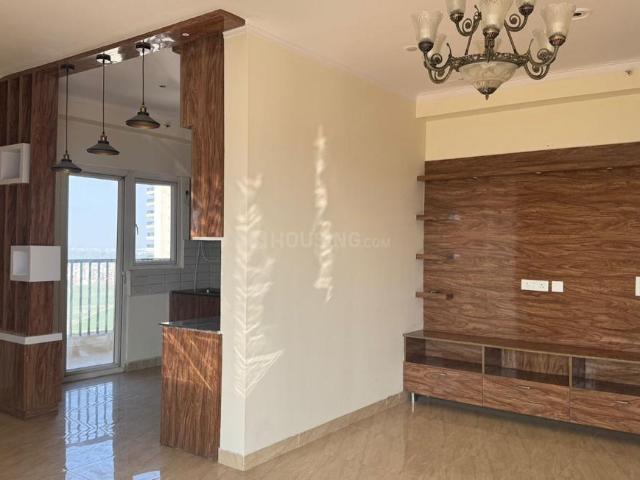 3 BHK Apartment in Yeida for rent Greater Noida. The reference number is 19805952