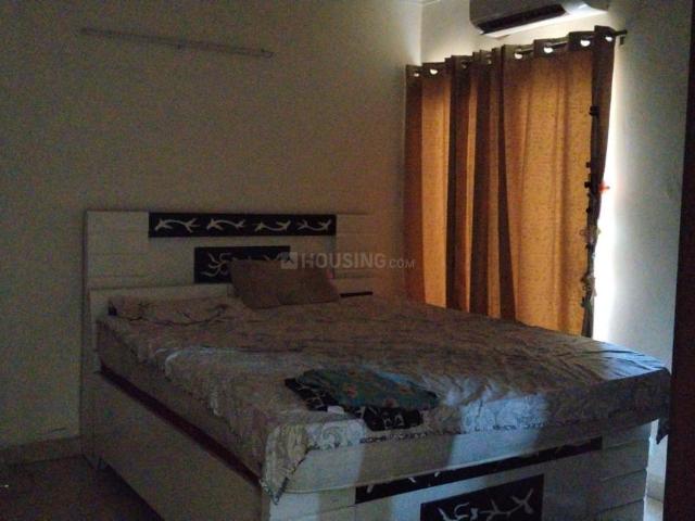 3 BHK Apartment in Yeida for rent Greater Noida. The reference number is 20191046