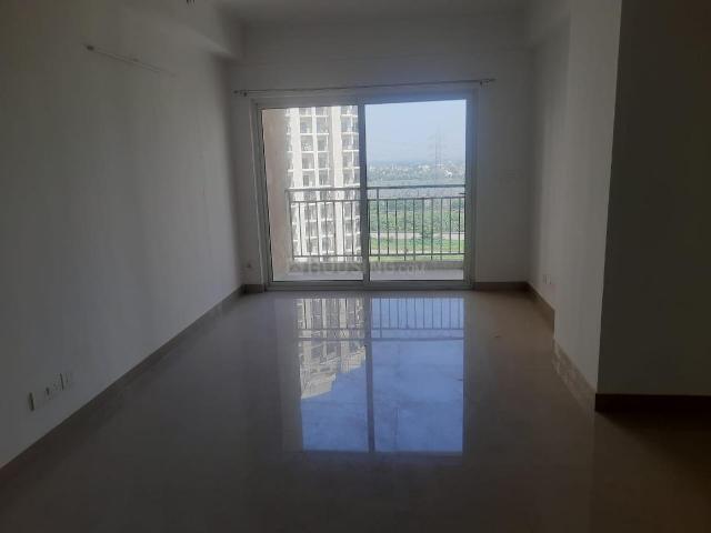 3 BHK Apartment in Yeida for rent Greater Noida. The reference number is 20445360
