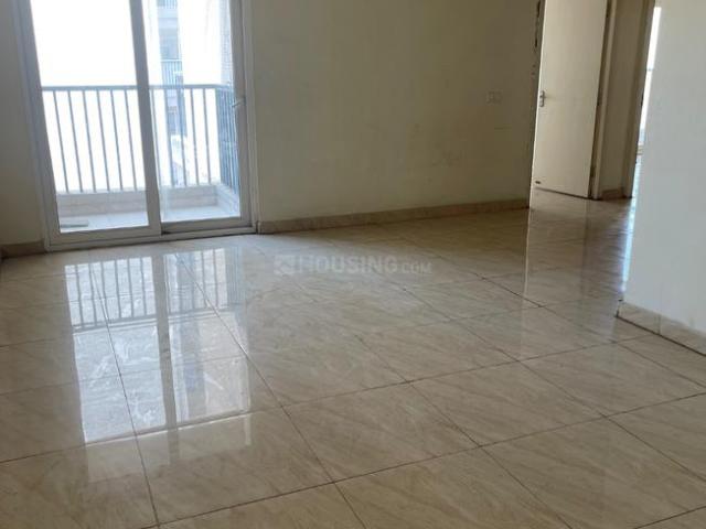 3 BHK Apartment in Yeida for rent Greater Noida. The reference number is 20520933