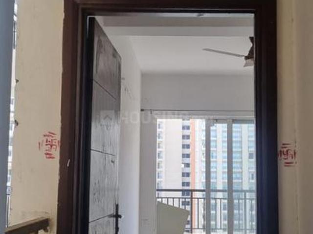 3 BHK Apartment in Yeida for rent Greater Noida. The reference number is 20646564