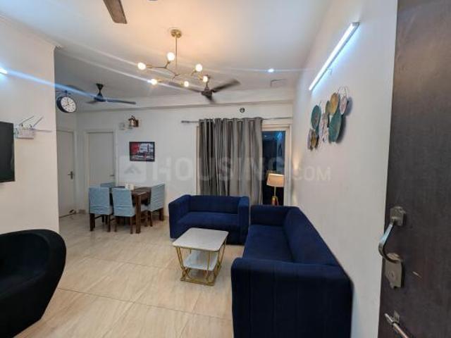 3 BHK Apartment in Yeida for rent Greater Noida. The reference number is 20608558