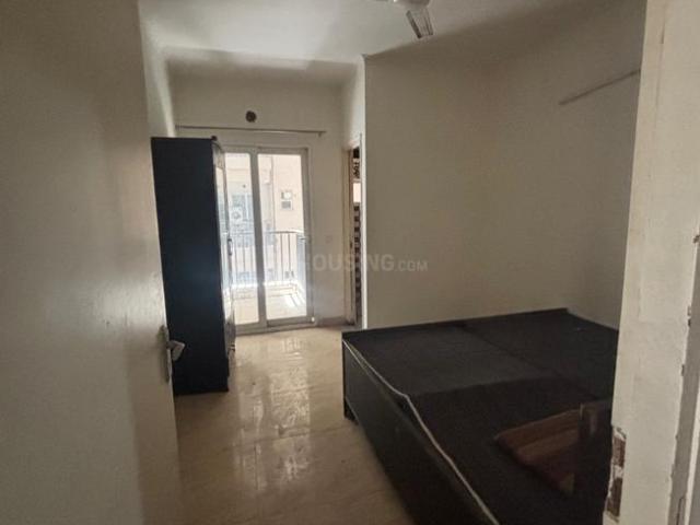 3 BHK Apartment in Yeida for rent Greater Noida. The reference number is 20628874
