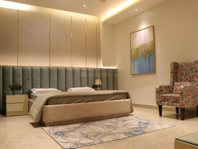 3 BHK Apartment in Yeida for resale Yamuna Expressway. The reference number is 17495257