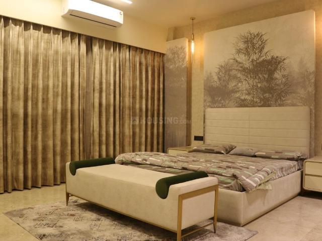 3 BHK Apartment in Yeida for resale Yamuna Expressway. The reference number is 17495270