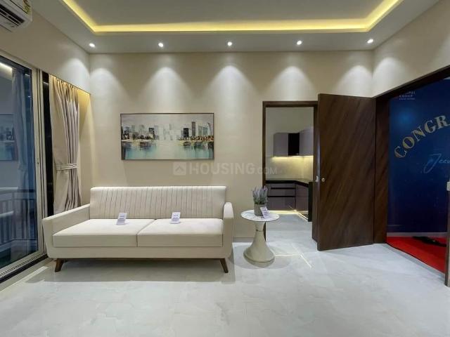 3 BHK Apartment in Yeida for resale Greater Noida. The reference number is 19747343