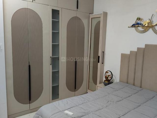 3 BHK Apartment in Yeida for resale Greater Noida. The reference number is 19799700