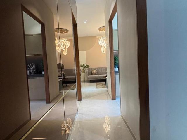 3 BHK Apartment in Yeida for resale Greater Noida. The reference number is 19857127