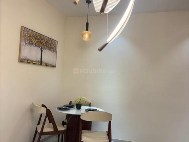 3 BHK Apartment in Yeida for resale Greater Noida. The reference number is 19866157