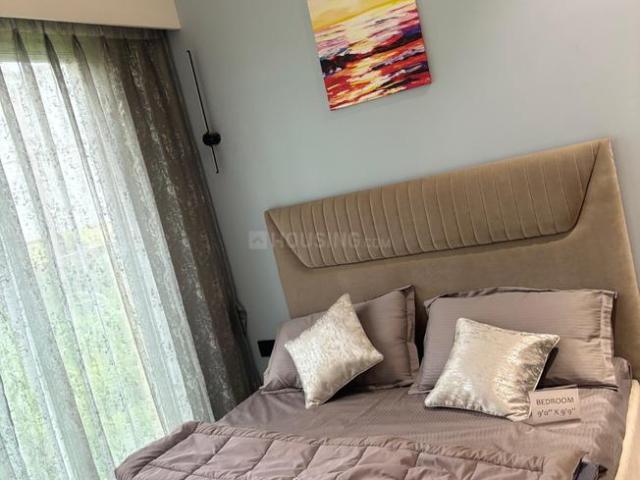 3 BHK Apartment in Yeida for resale Greater Noida. The reference number is 20144302