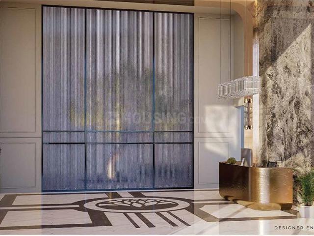 3 BHK Apartment in Yeida for resale Greater Noida. The reference number is 20828011