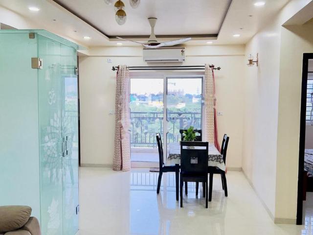 3 BHK Apartment in Yelahanka New Town for rent Bengaluru. The reference number is 20364397