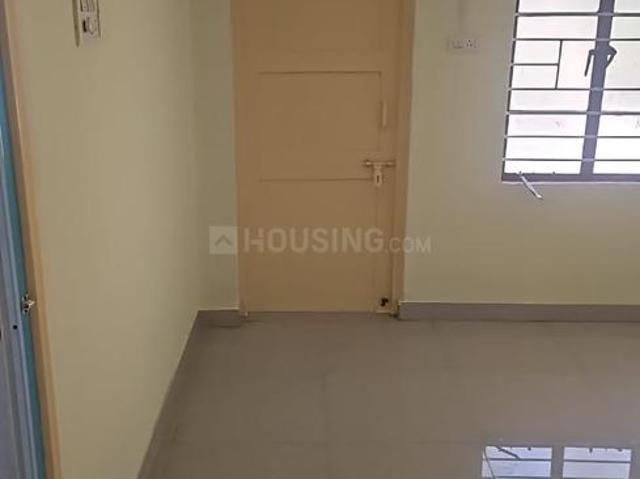 3 BHK Apartment in Yelahanka New Town for rent Bengaluru. The reference number is 20744917