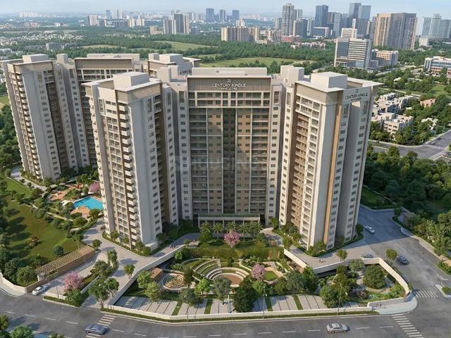 3 BHK Apartment in Yelahanka New Town for resale Bengaluru. The reference number is 20477529