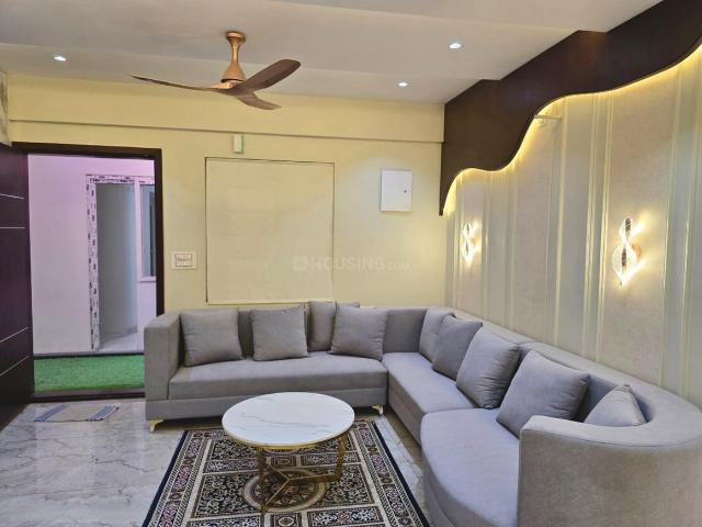3 BHK Apartment in Yelahanka New Town for resale Bengaluru. The reference number is 20651646
