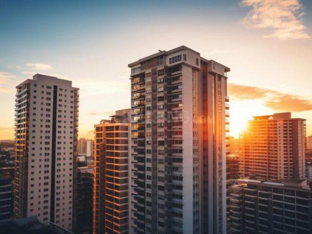 3 BHK Apartment in Yelahanka New Town for resale Bengaluru. The reference number is 20802798