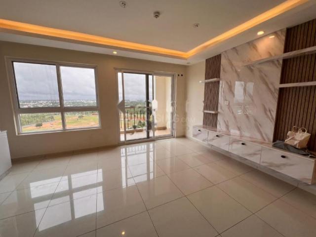 3 BHK Apartment in Yelahanka for rent Bengaluru. The reference number is 20155579