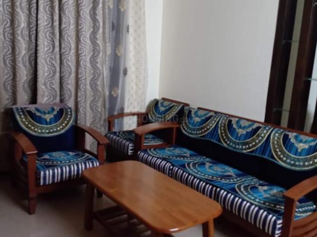 3 BHK Apartment in Yelahanka for rent Bengaluru. The reference number is 20386983