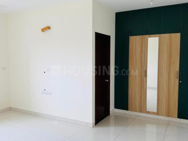 3 BHK Apartment in Yelahanka for rent Bengaluru. The reference number is 20395999