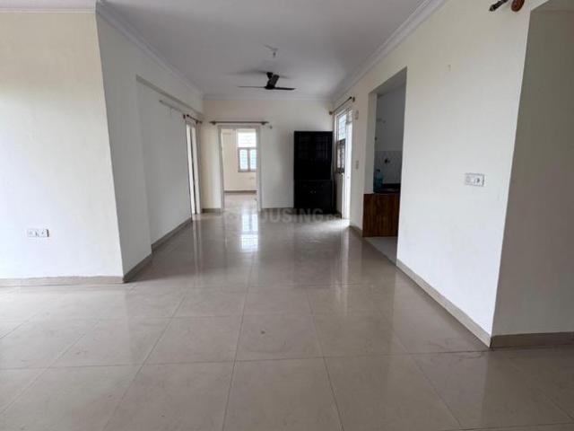 3 BHK Apartment in Yelahanka for rent Bengaluru. The reference number is 20468611
