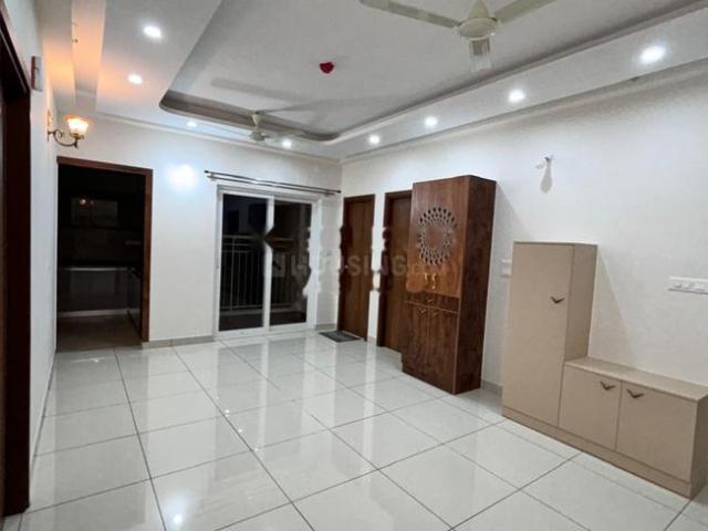 3 BHK Apartment in Yelahanka for rent Bengaluru. The reference number is 20545905